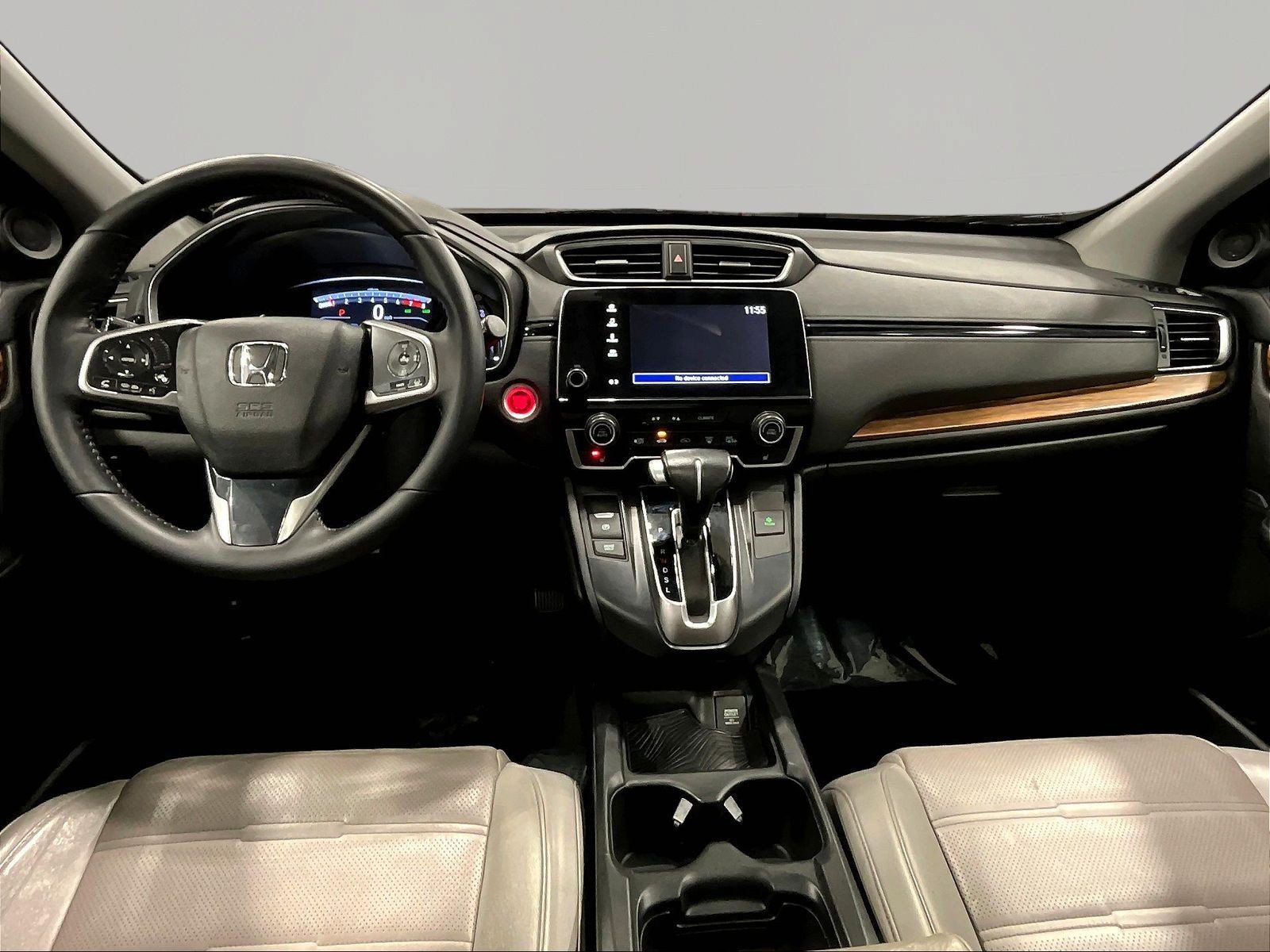 Used 2017 Honda CR-V EX-L image 7