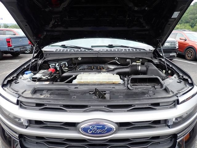 Used 2024 Ford Expedition XLT AWD/4WD image 16