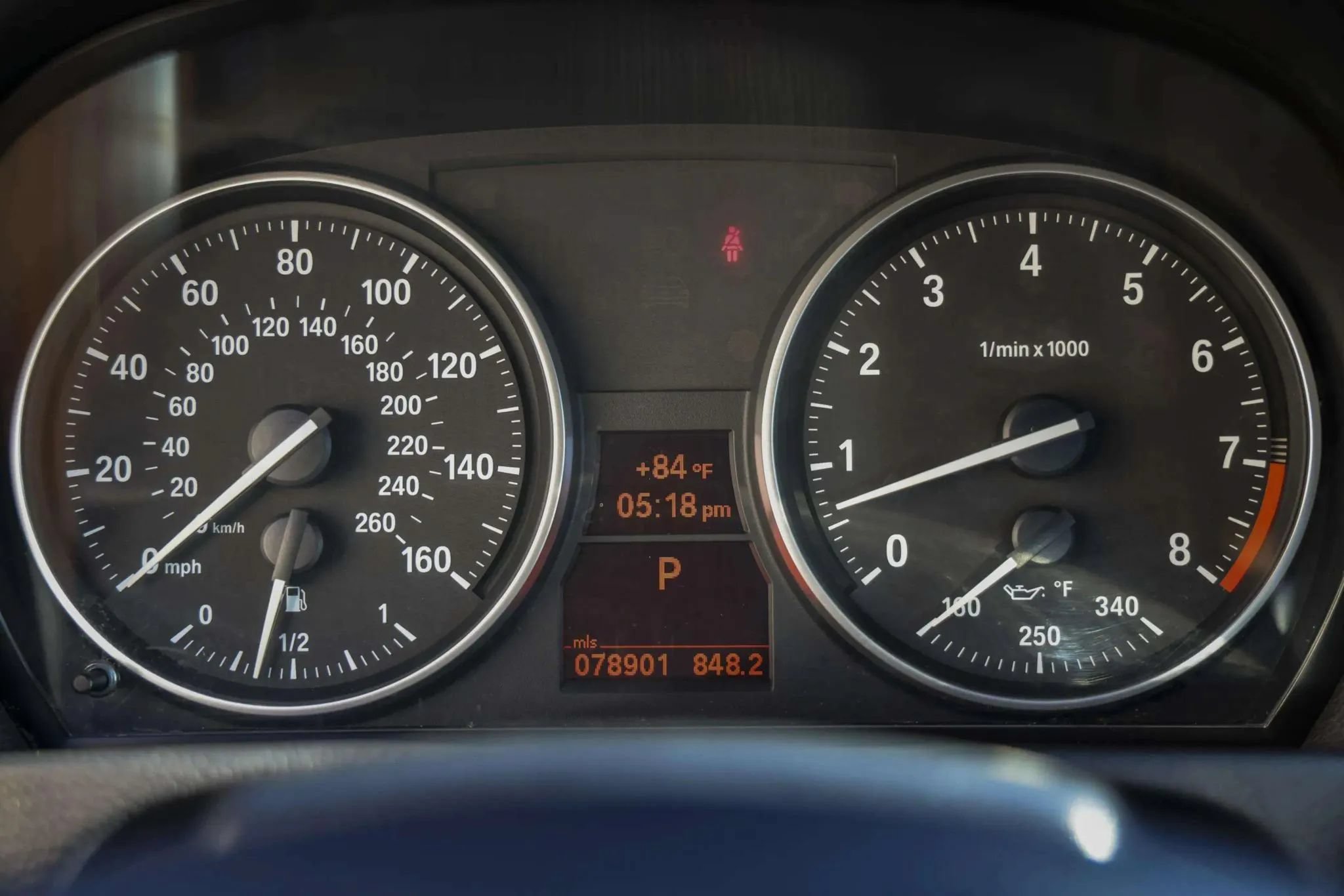 Used 2012 BMW 335i Convertible RWD image 21