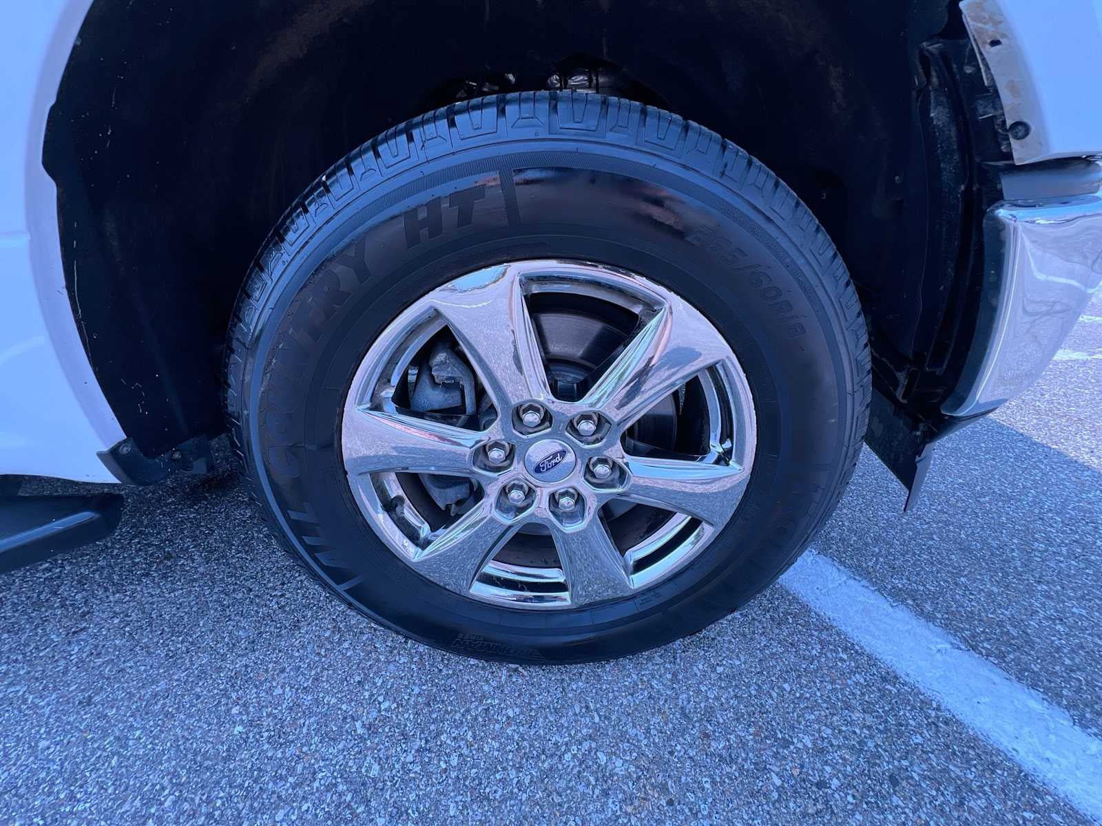 Used 2020 Ford F150 XLT w/ Equipment Group 301A Mid RWD image 10