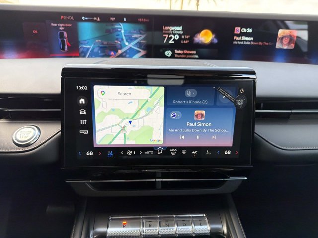 New 2026 Lincoln Nautilus Premier w/ Equipment Group 102A AWD/4WD image 29