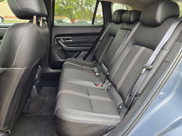 Used 2025 MAZDA CX-50 AWD 2.5 S w/ Premium Package image 25