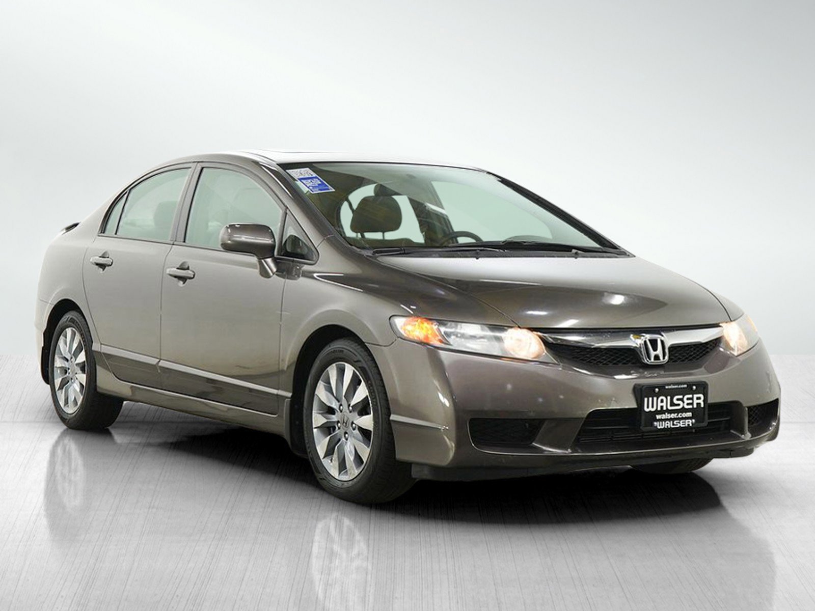Used 2010 Honda Civic EX image 7