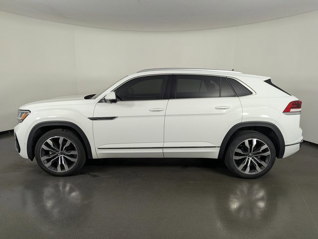 Used 2023 Volkswagen Atlas Cross Sport SEL Premium R-Line image 5