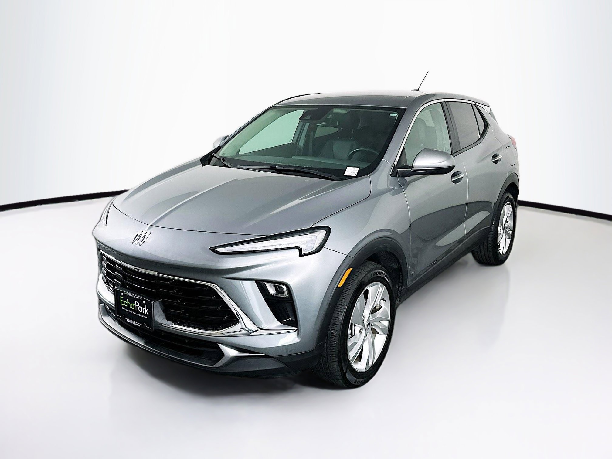 Used 2025 Buick Encore GX Preferred image 3