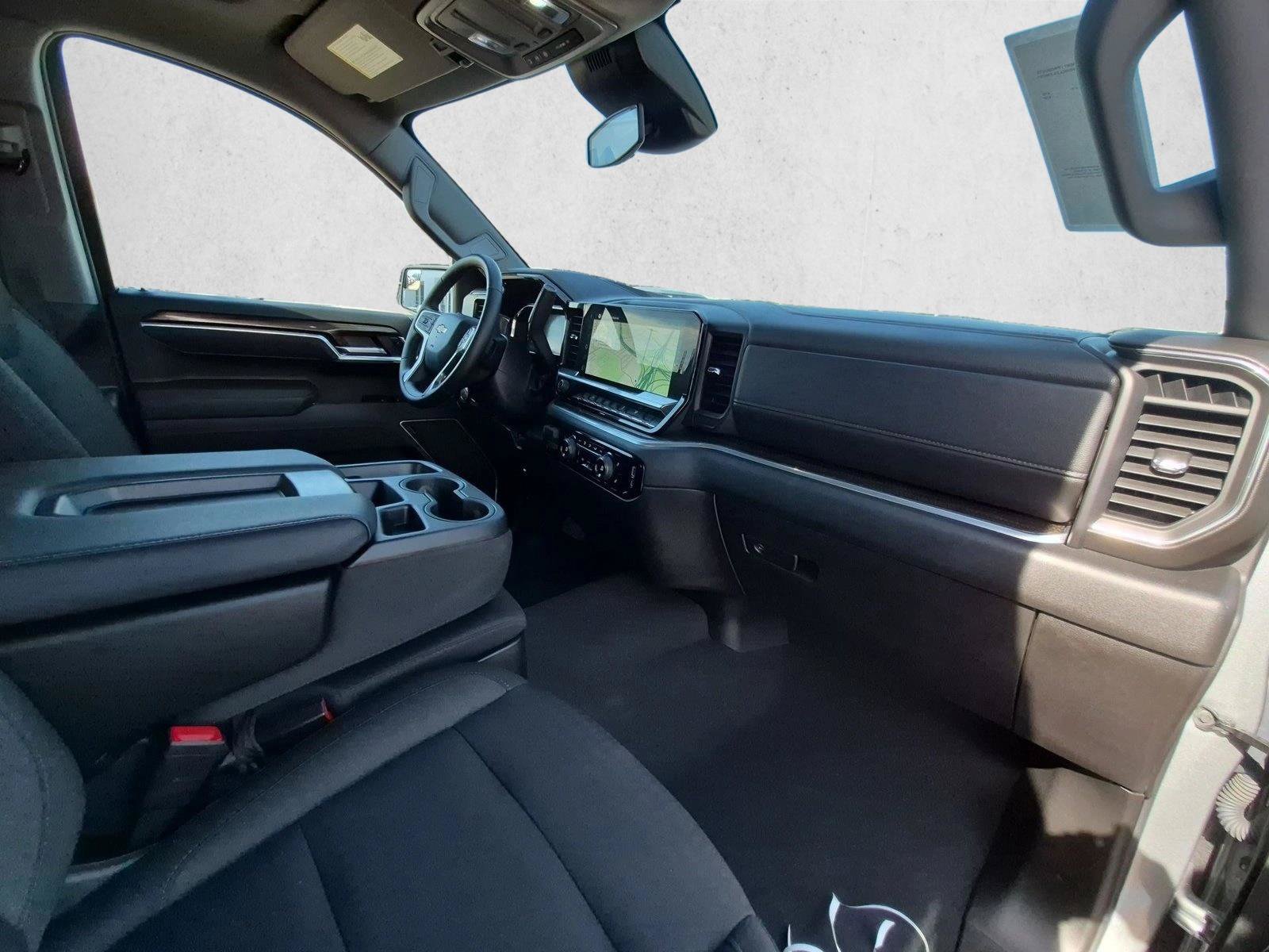 Used 2026 Chevrolet Silverado 1500 LT RWD image 22