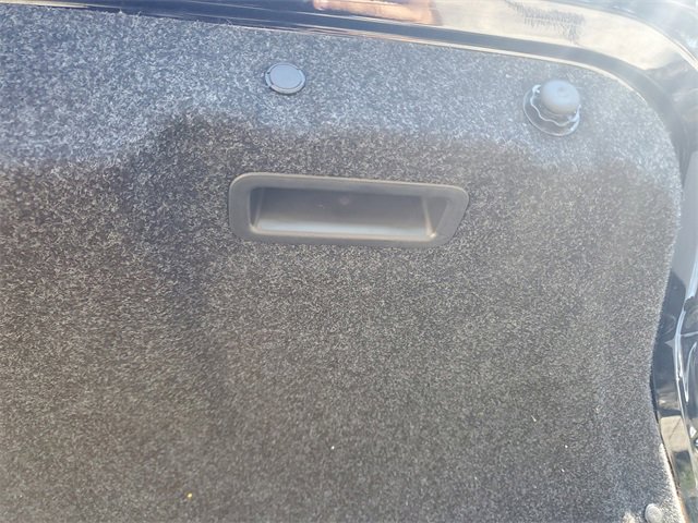 Used 2019 INFINITI Q70 Luxe image 7