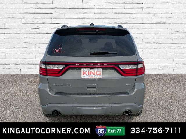 Used 2024 Dodge Durango GT image 6