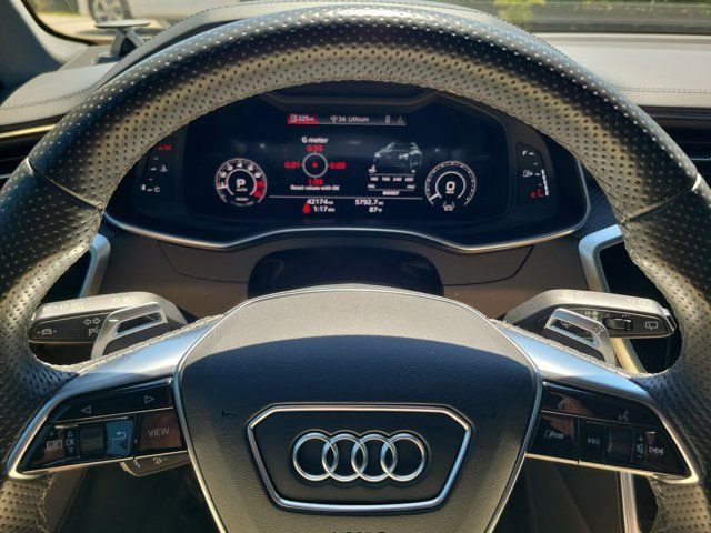 Certified 2023 Audi RS 6 image 21