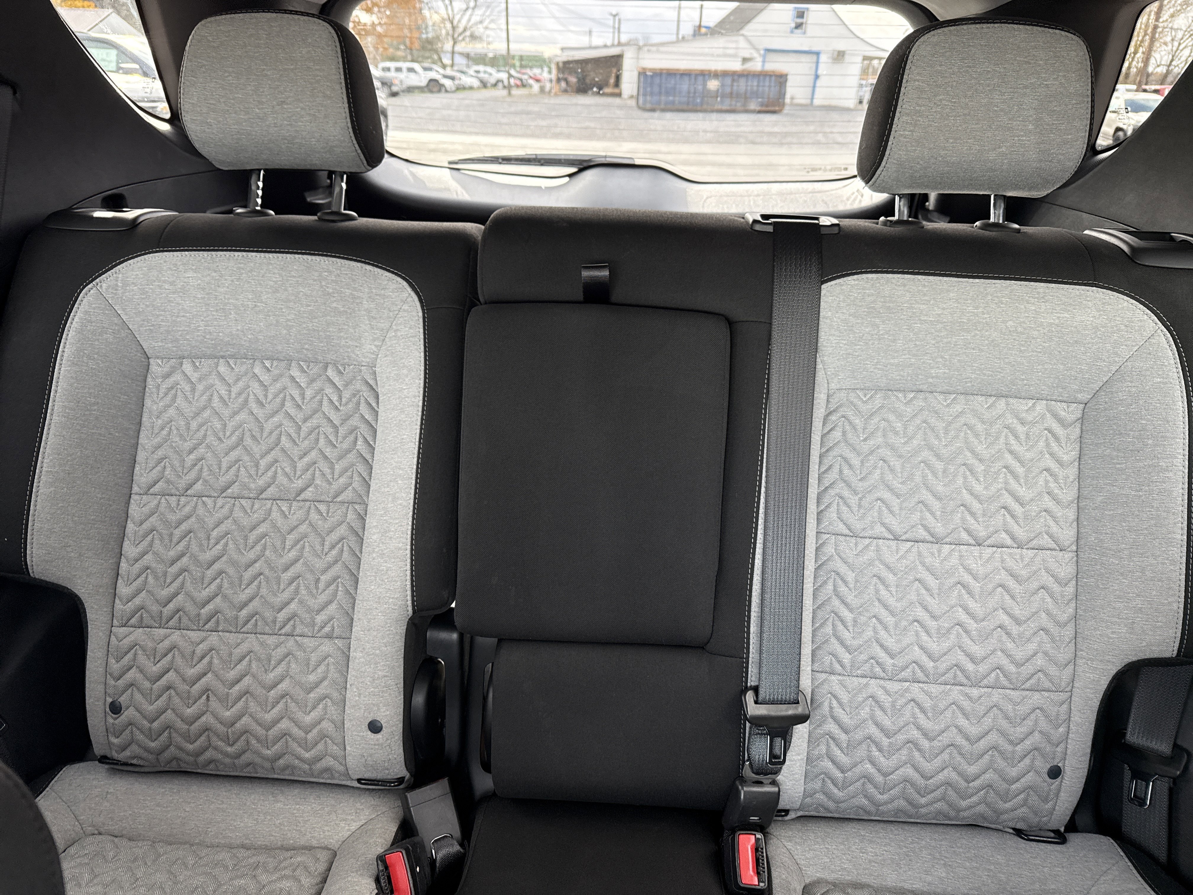 Used 2024 Chevrolet Equinox LT image 14