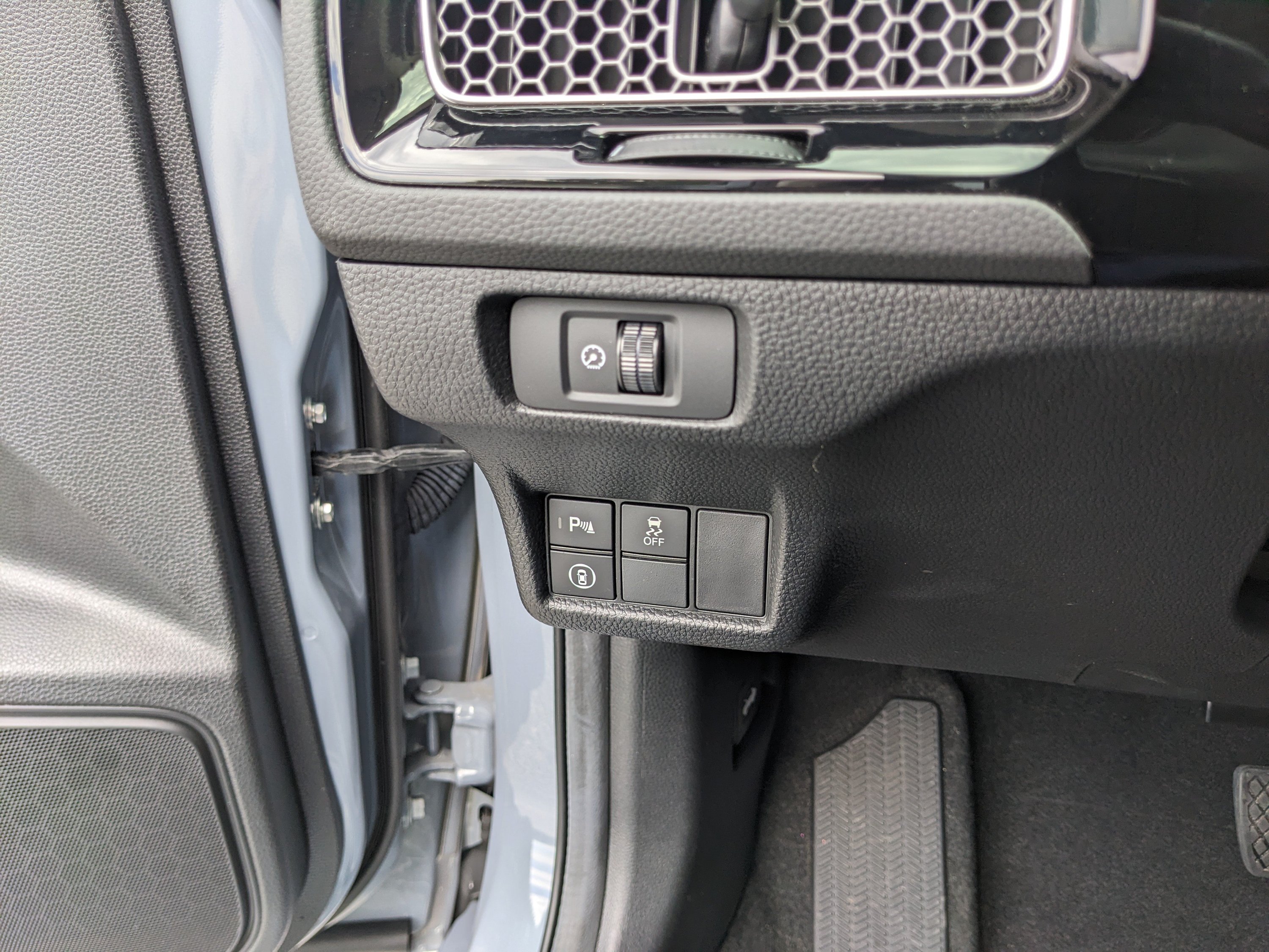 Used 2024 Honda Civic Touring image 31