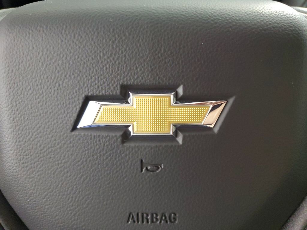New 2026 Chevrolet Silverado 2500 Custom w/ Custom Value Package image 22
