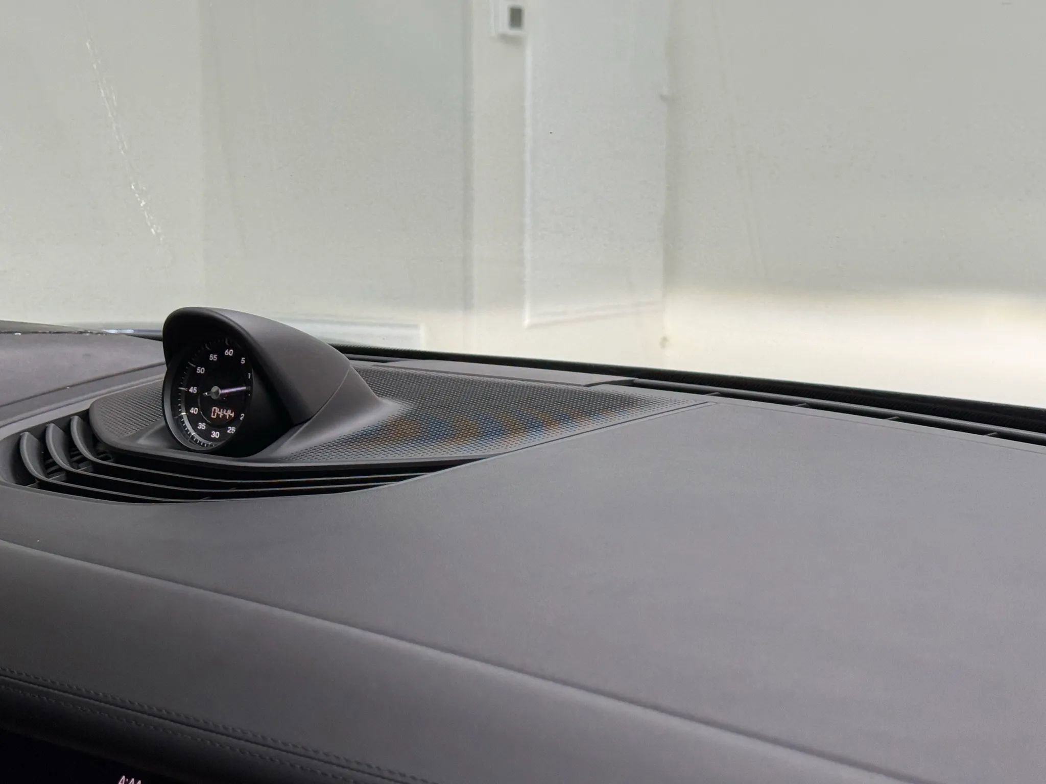 Used 2023 Porsche Taycan GTS AWD/4WD image 28