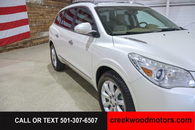 Used 2014 Buick Enclave Premium FWD image 27