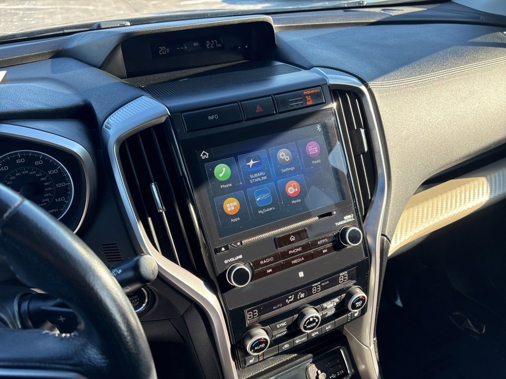 Certified 2022 Subaru Ascent Premium w/ Convenience Package image 18