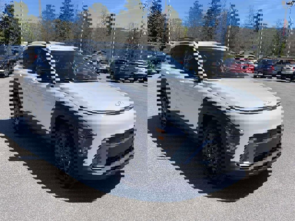 New 2026 Hyundai Kona SEL Sport image 22