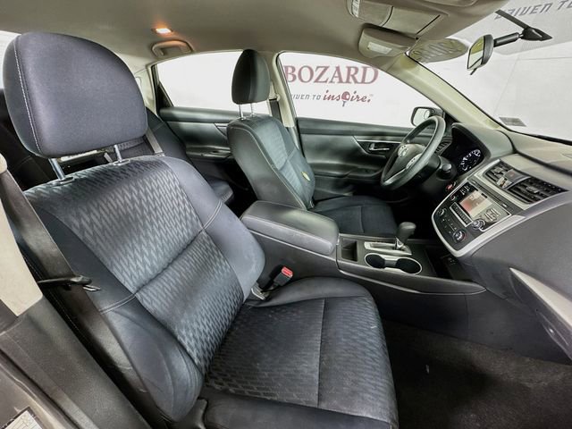 Used 2018 Nissan Altima 2.5 S w/ S Convenience Package image 26