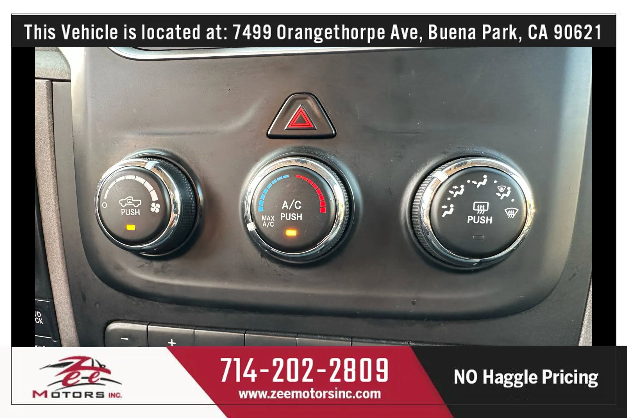 Used 2016 RAM 1500 Tradesman w/ Power & Remote Entry Group image 30
