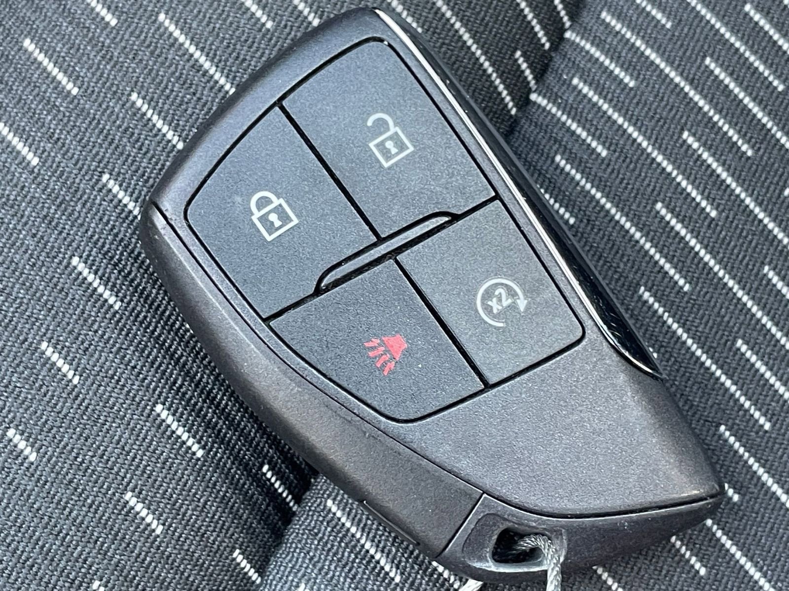 Used 2025 Chevrolet Equinox LT image 25