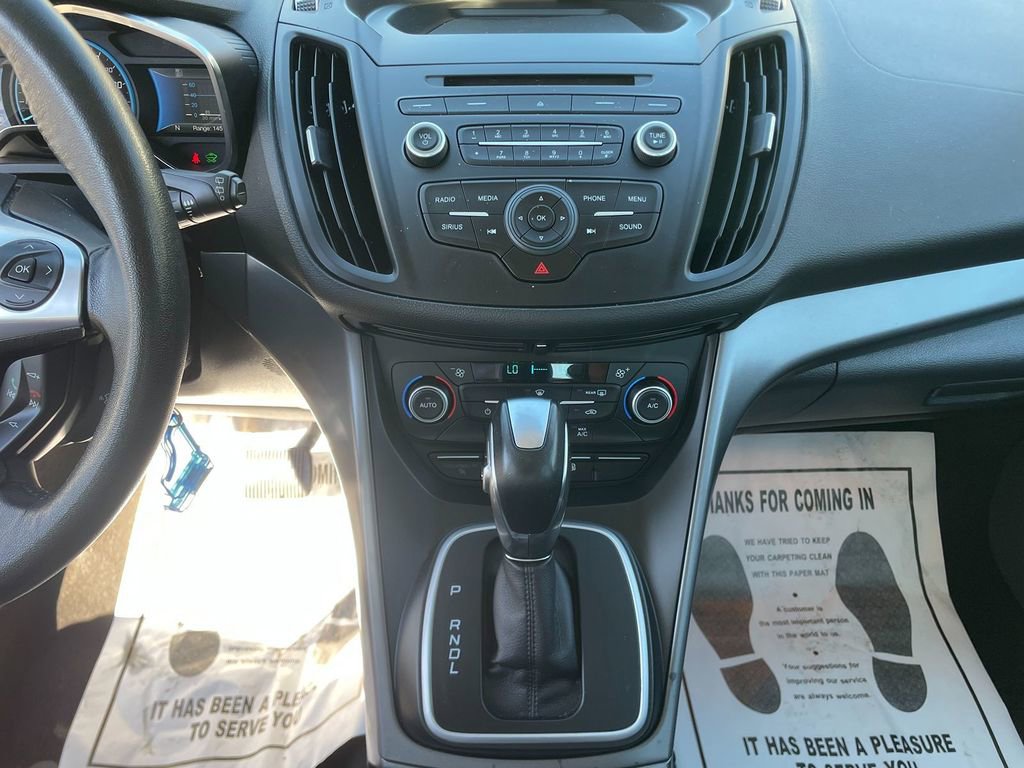 Used 2017 Ford C-MAX SE image 21