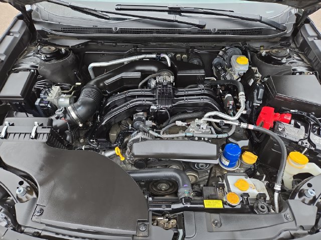 Used 2025 Subaru Legacy Premium AWD/4WD image 35
