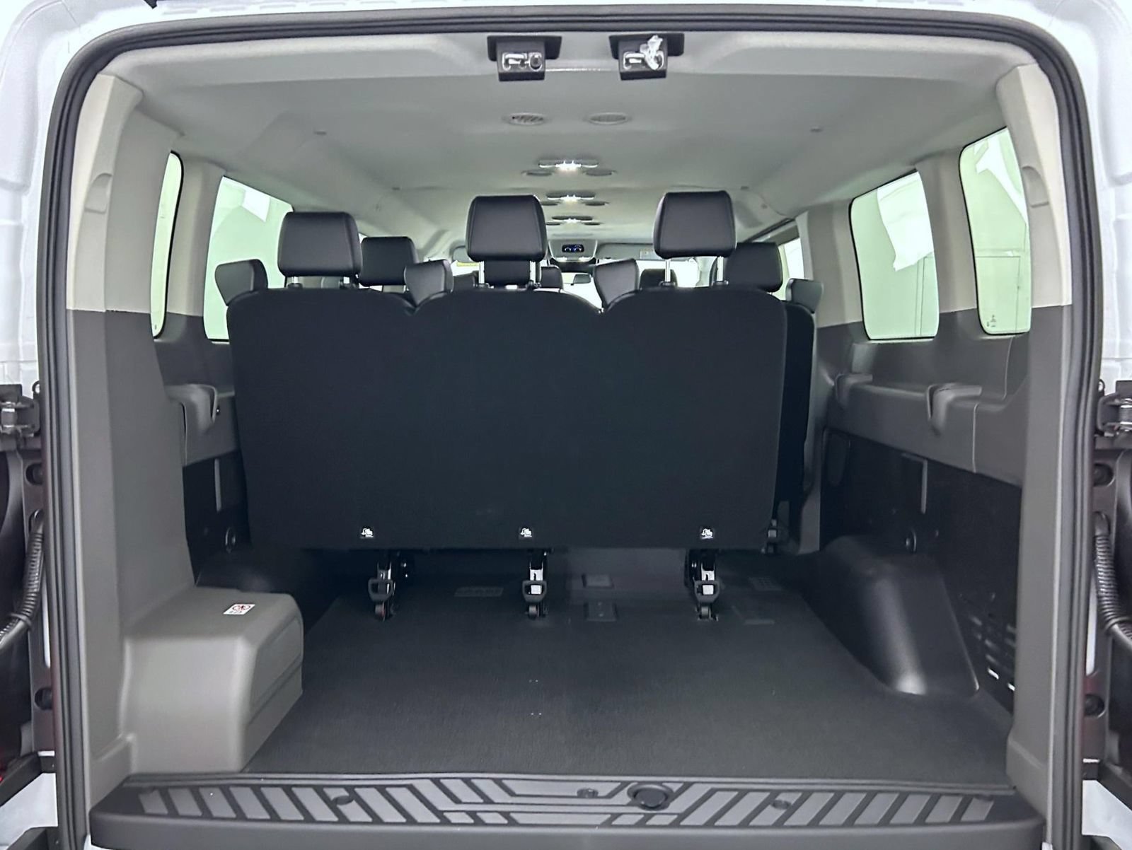 New 2026 Ford Transit 350 XL AWD/4WD image 19