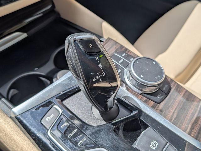 Used 2019 BMW 530i xDrive w/ Convenience Package AWD/4WD image 27