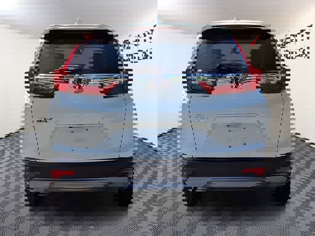 Used 2018 Honda CR-V EX-L image 5