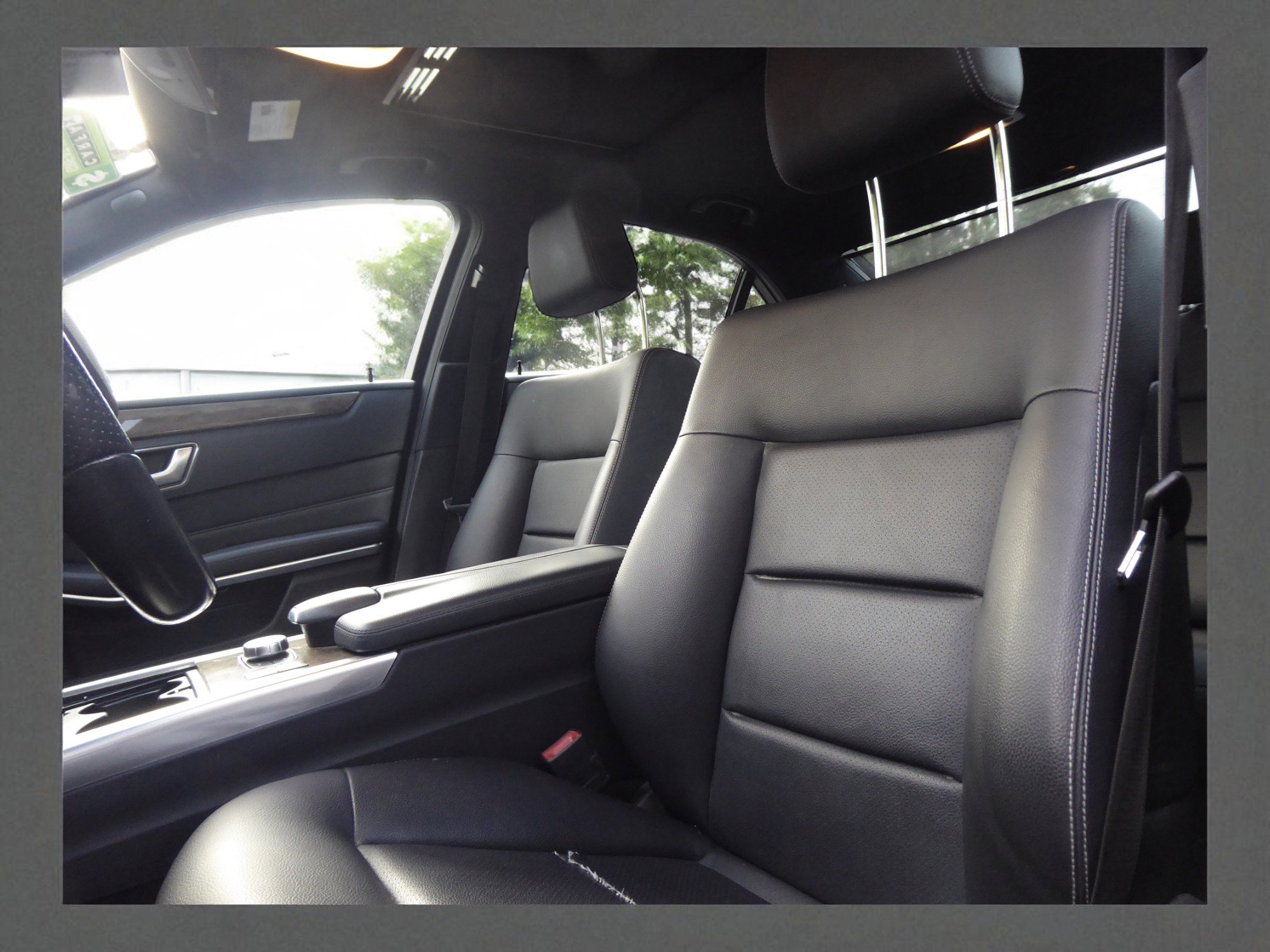 Used 2015 Mercedes-Benz E 350 4MATIC Sedan image 15