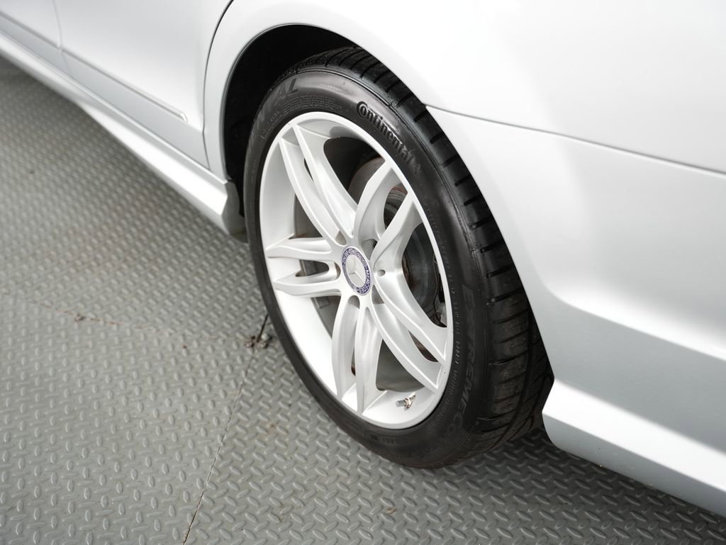 Used 2012 Mercedes-Benz C 300 4MATIC Sedan w/ Premium 1 Pkg image 57