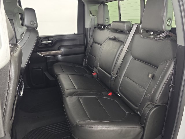 Used 2020 Chevrolet Silverado 3500 LTZ w/ LTZ Premium Package AWD/4WD image 31