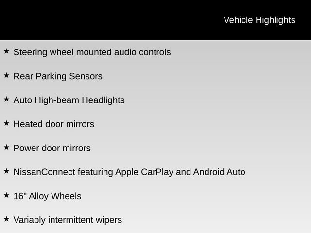 Used 2022 Nissan Sentra SV image 5