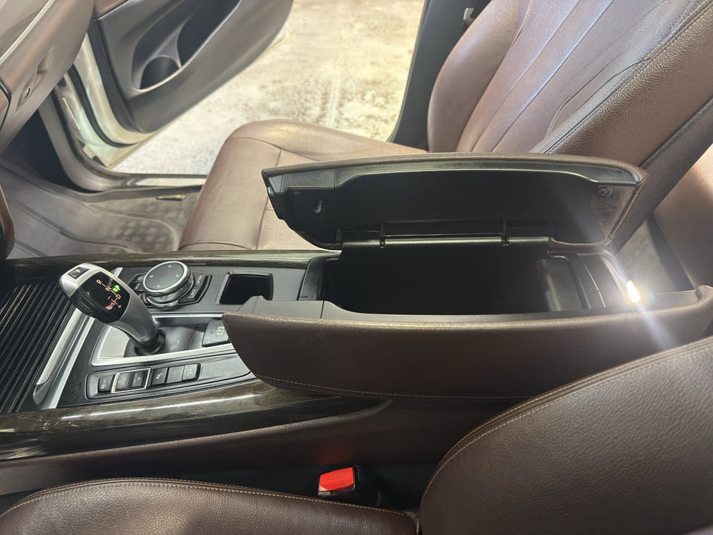 Used 2016 BMW X5 xDrive35i AWD/4WD image 20