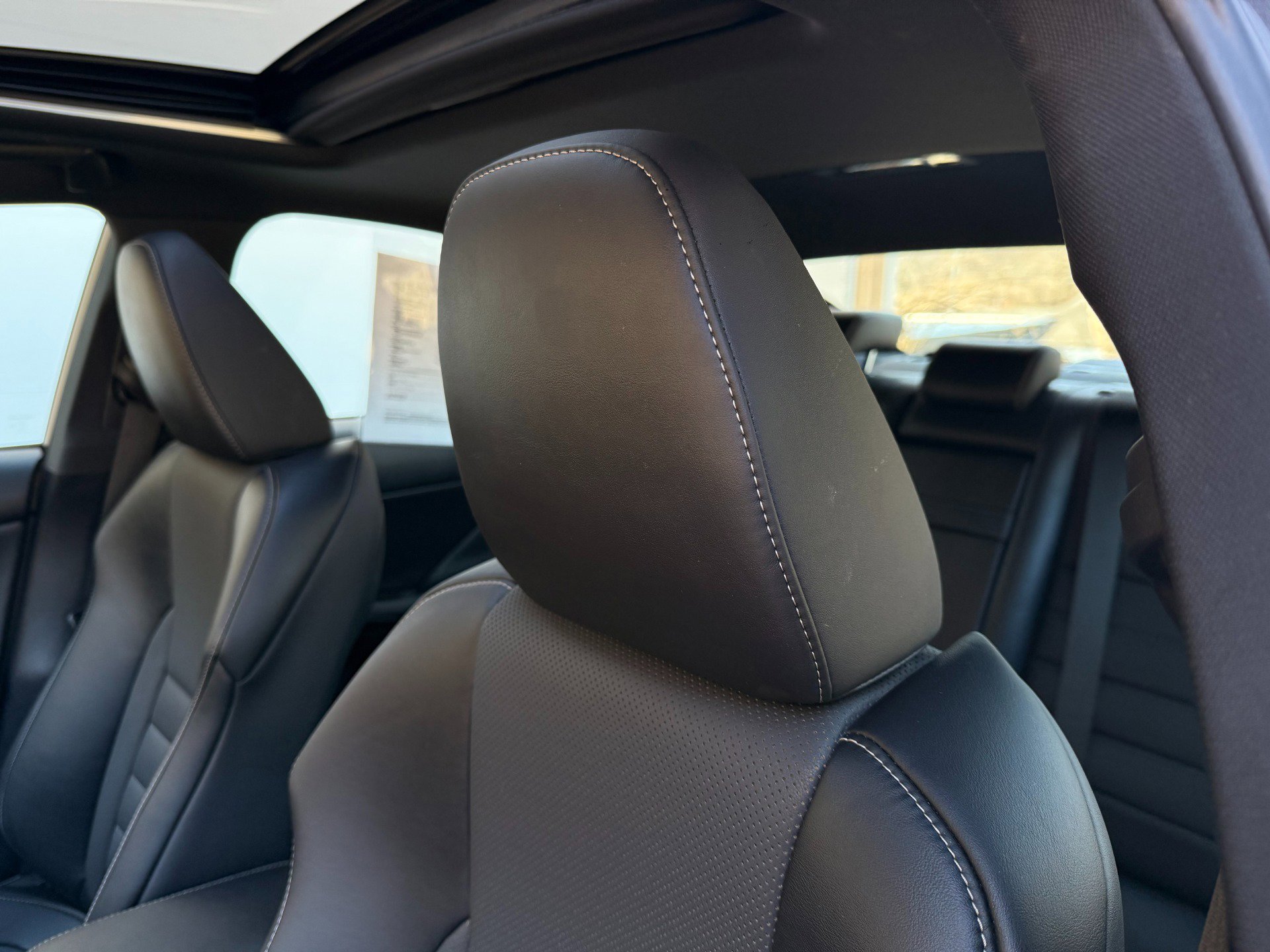 Used 2022 Lexus IS 350 F Sport image 11