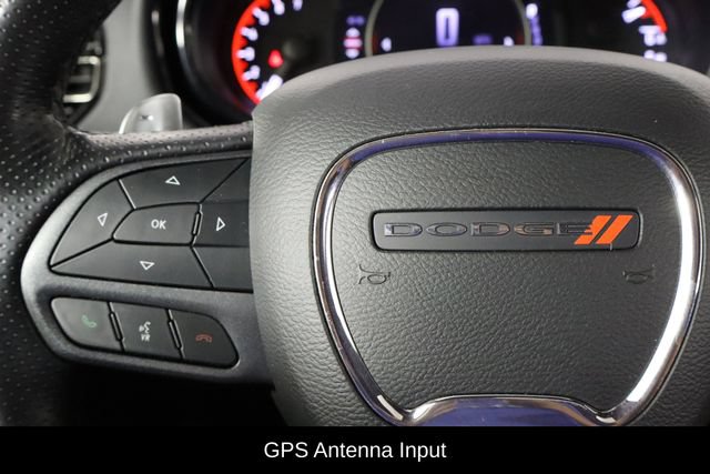 Used 2021 Dodge Durango GT AWD/4WD image 8
