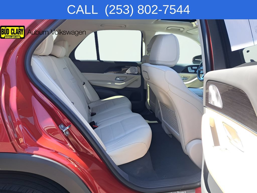 Used 2020 Mercedes-Benz GLE 350 4MATIC image 27
