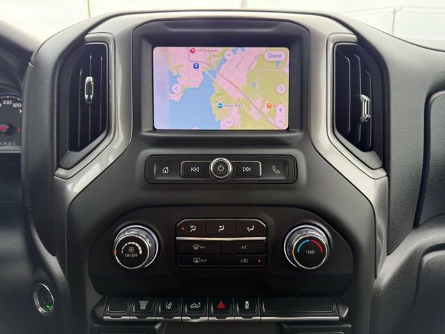 Used 2025 Chevrolet Silverado 2500 W/T image 20