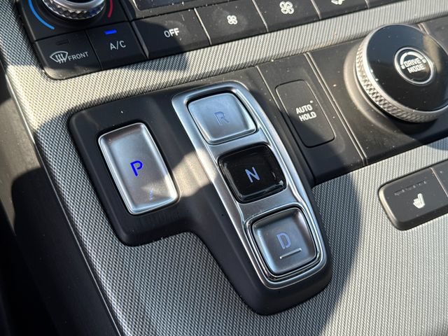 Used 2025 Hyundai Palisade SEL FWD image 17