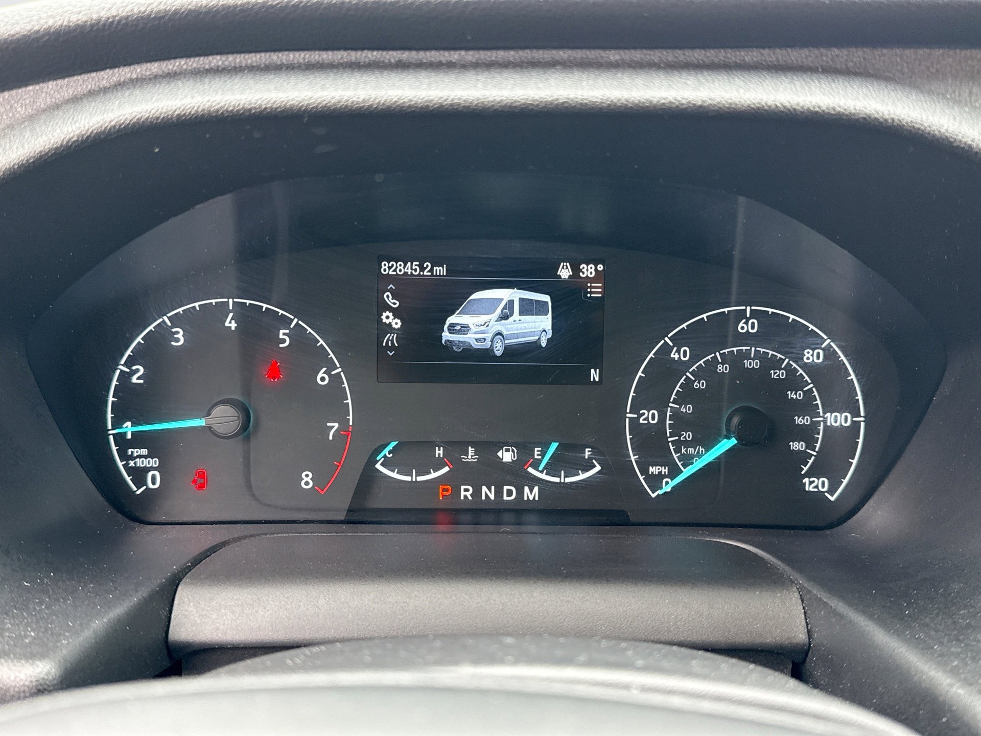 Used 2020 Ford Transit 150 XL image 13