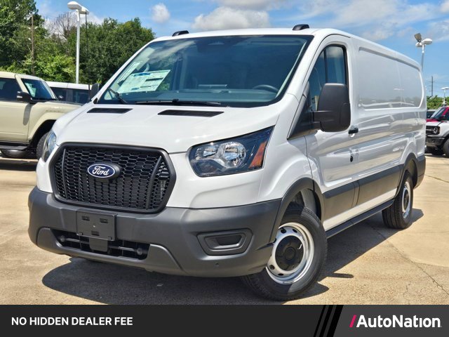 New 2026 Ford Transit 150 Low Roof