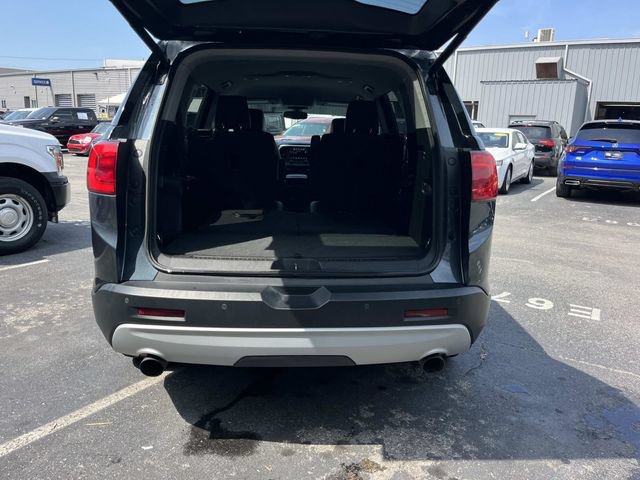 Used 2019 GMC Acadia SLT FWD image 15