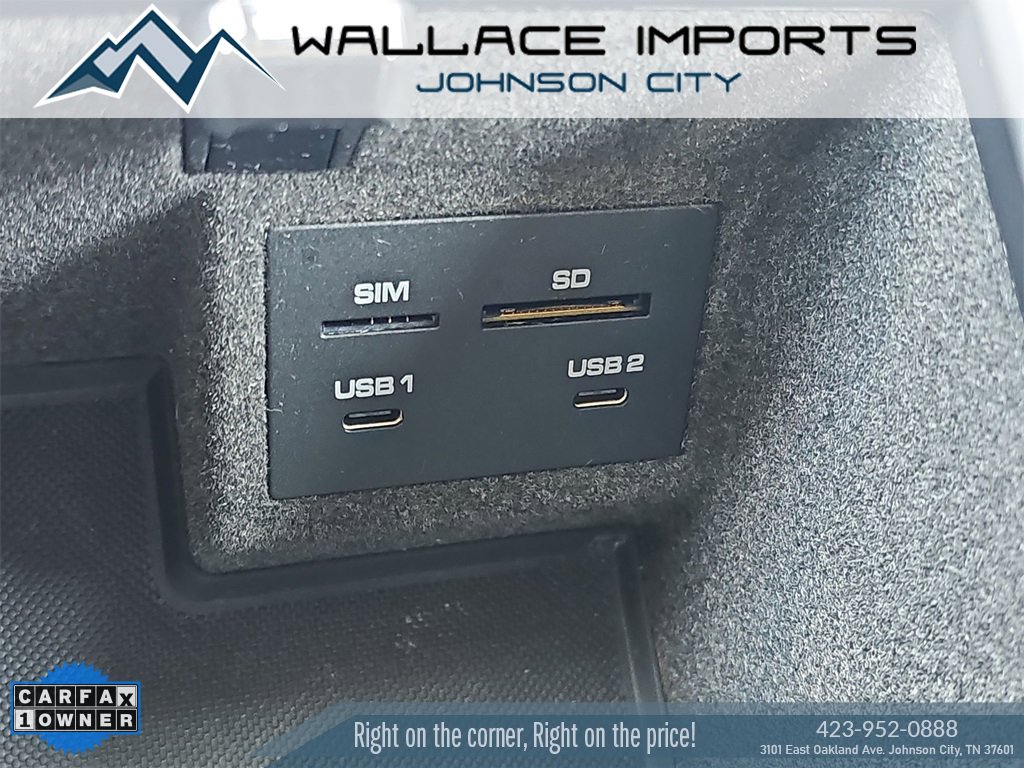 Used 2021 Porsche Macan GTS image 38