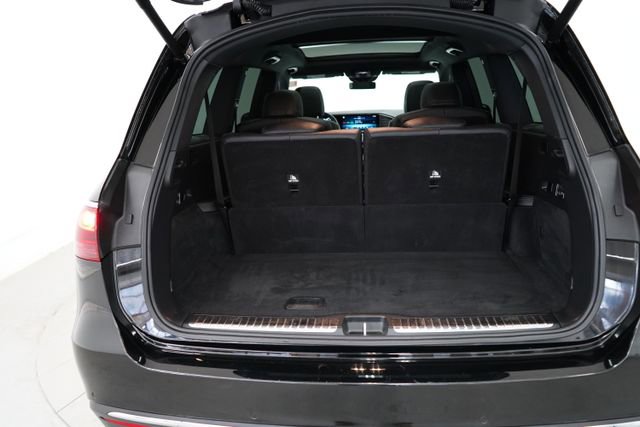 Used 2025 Mercedes-Benz GLS 450 4MATIC image 46