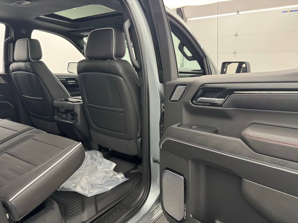 New 2026 GMC Sierra 1500 AT4X image 35