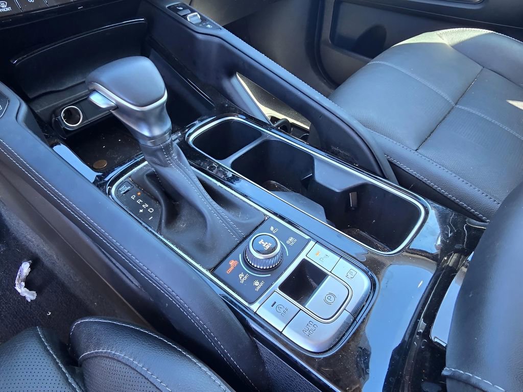 Used 2024 Kia Telluride SX w/ Towing Package AWD/4WD image 21