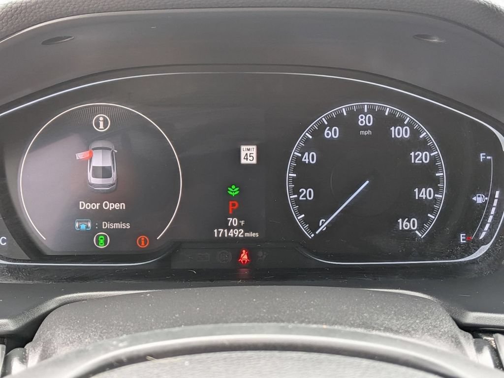 Used 2019 Honda Accord Sport image 16