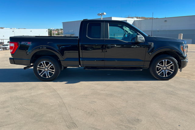 Used 2023 Ford F150 XL w/ STX Appearance Package AWD/4WD image 6