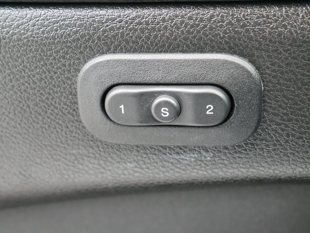 Used 2020 Jeep Grand Cherokee Overland image 28