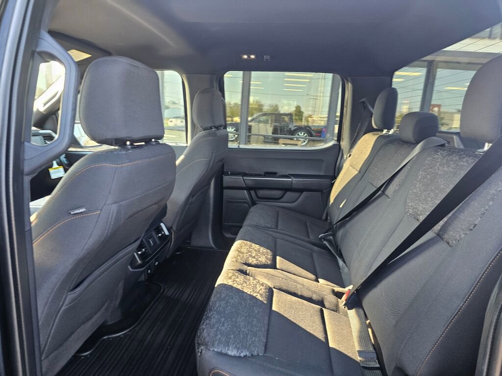 Used 2022 Ford F150 Tremor AWD/4WD image 13