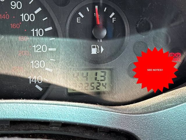 Used 2006 Ford Focus ZX3 Hatchback FWD image 13